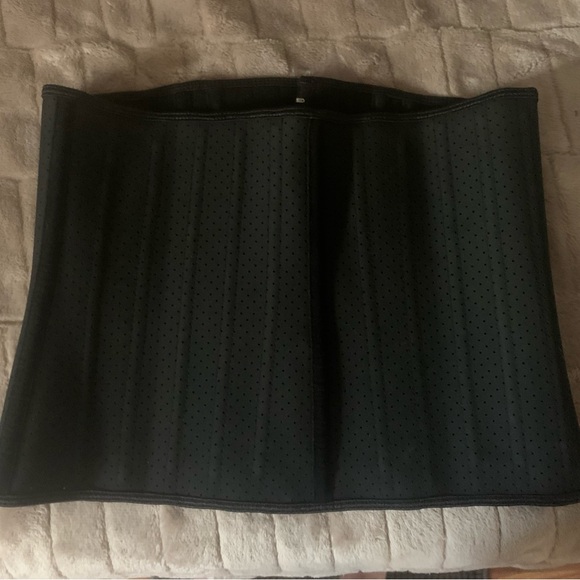 Gianna waist trainer corset- new - Picture 2 of 4